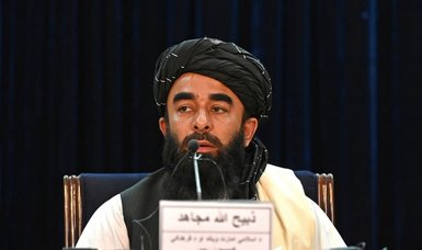 Afghan supreme leader orders full implementation of sharia law