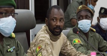 Talks in Mali end with plan for transitional government