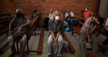 UN warns COVID-19 could push 14 million into hunger in Latin America