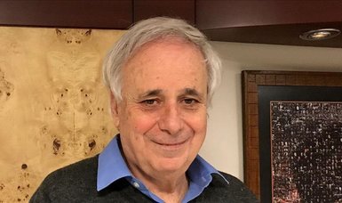 Israeli historian Ilan Pappe interrogated by FBI over alleged Hamas support