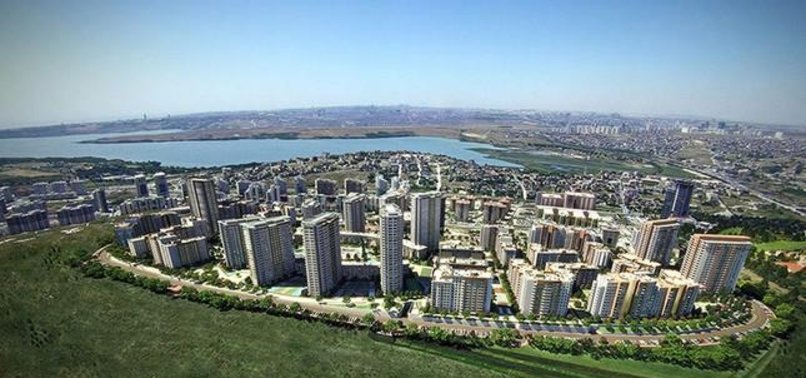 TURKISH HOUSING SALES SLIGHTLY INCREASE IN MAY