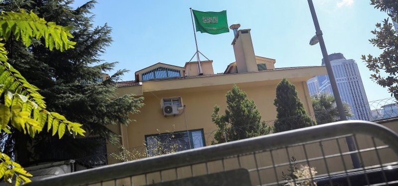 Whereabouts of Khashoggi’s body raises questions