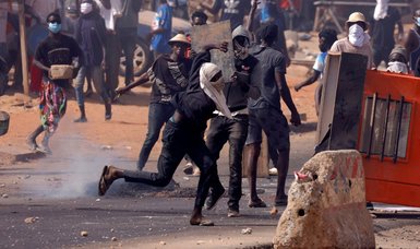UN chief urges calm in Senegal amid violent clashes -spokesperson
