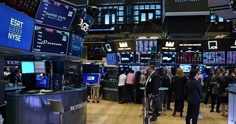 Küresel piyasalar haftaya karışık başladı