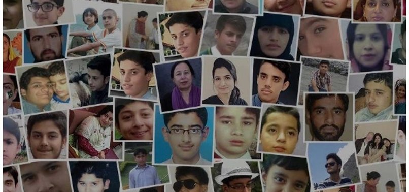 ‘YOUNGEST SOLDIERS’: PAKISTANI ENVOY LEADS TRIBUTES TO PESHAWAR SCHOOL MARTYRS