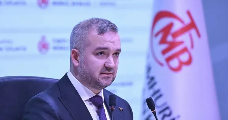 TCMB Başkanı Karahan’dan kritik toplantı