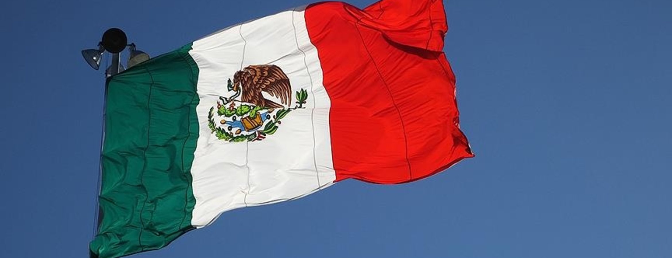 Meksika Devlet Başkanı Sheinbaum, ülkede hiçbir güvenlik riskinin bulunmadığını belirtti