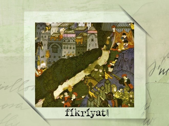 TEKNOFEST GENÇLİĞİ