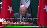 Türkiye and Iraq expand strategic cooperation across sectors