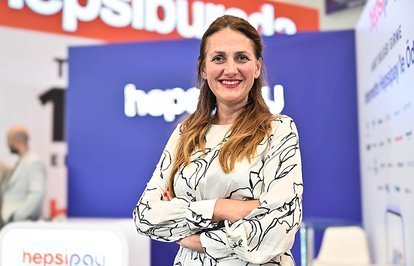 EticaretTürkiyeningelişimindeönemlibirparçaolacak