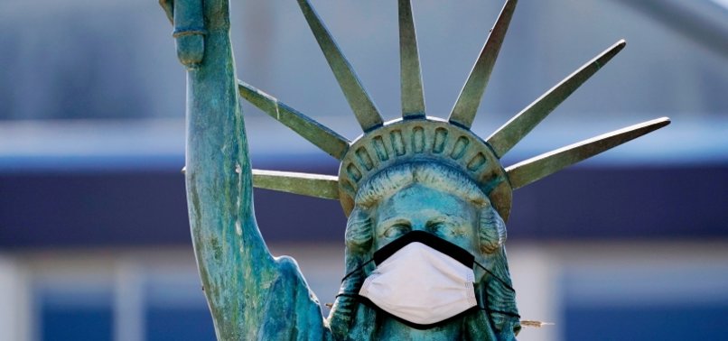 GLOBAL COVID-19 CASES TOP 24M