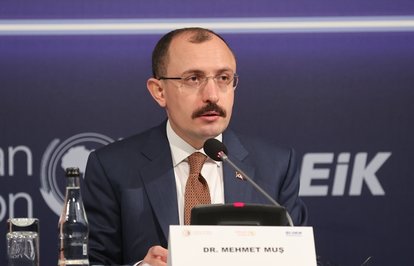 Afrikayaihracatımız2020de152milyardolaroldu