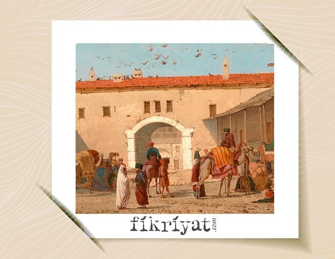 Bilim adamlarına yol gösterdi