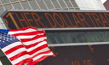 ABD bütçesinde beklentileri aşan açık