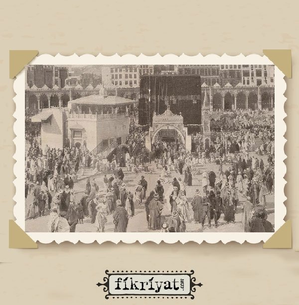 OSMANLI HAC ORGANİZASYONU İÇİN NE KADAR PARA HARCADI?