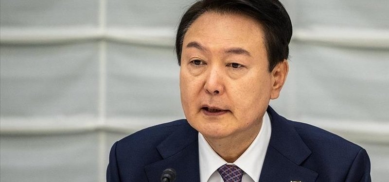 Ousted South Korean President Yoon vacates official residence