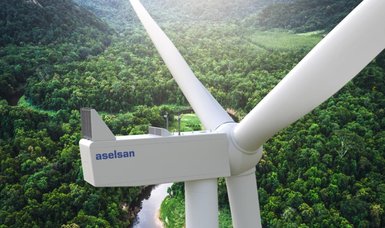 ASELSAN to harness the power of the wind