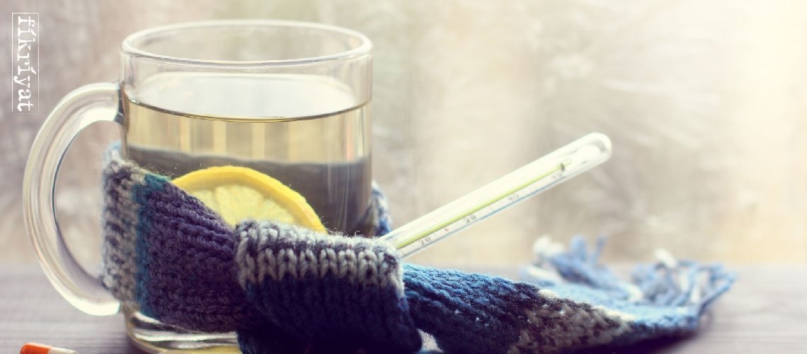 Grip nasıl çabuk geçer?