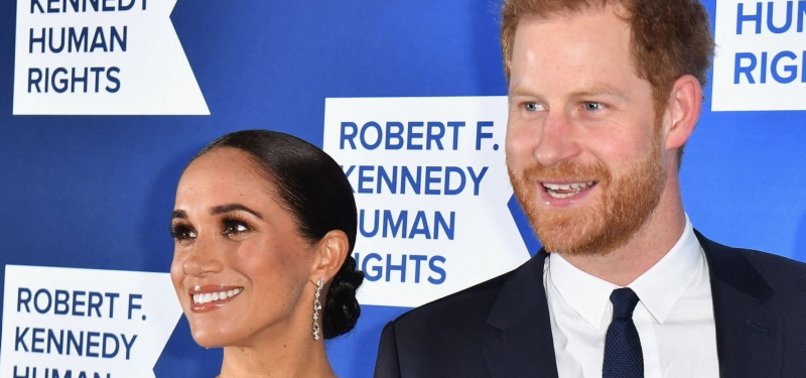 HARRY AND MEGHAN DEFEND DOCUMENTARY AFTER PRIVACY CRITICISM