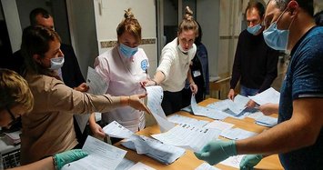 Navalny allies claim symbolic win in Russian regional vote