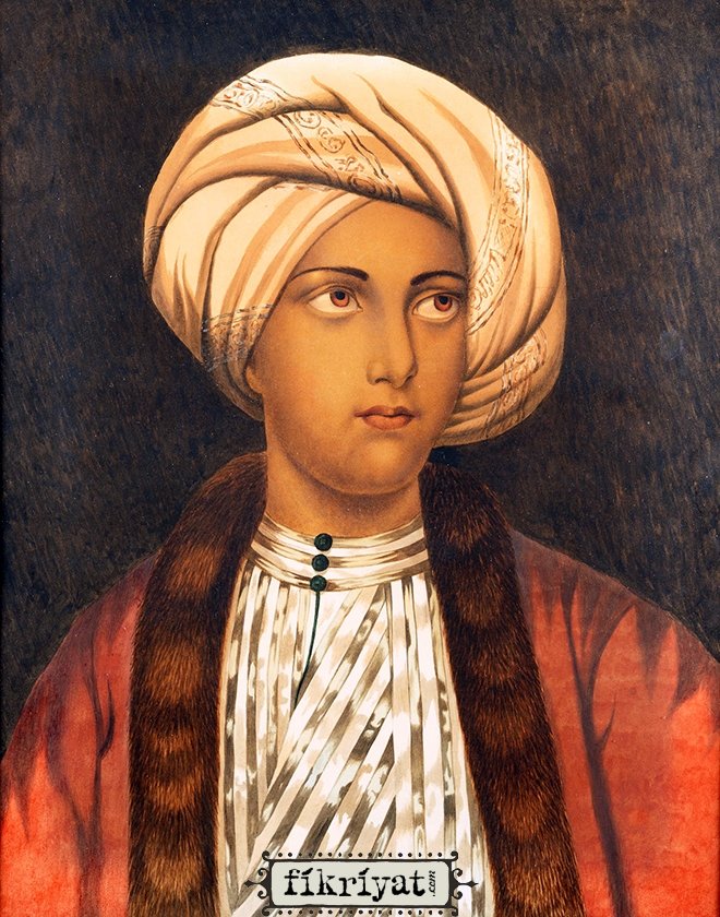 cem sultan kimdir cem sultan fatih sultan mehmet in veliahti miydi galeri fikriyat gazetesi