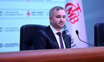 Yılın ikinci Enflasyon Raporu belli oldu