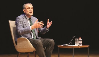 GIDA YÖNETİMİNDE ADALET SAĞLANMALI