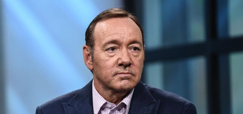 KEVIN SPACEY PLEADS NOT GUILTY IN UK COURT TO SEX OFFENCE CHARGES