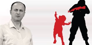 Kızım sürekli ‘Asker niye silah atıyor baba’ diye soruyordu