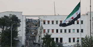 Syria condemns Israeli raid on Damascus countryside as ‘criminal assault’