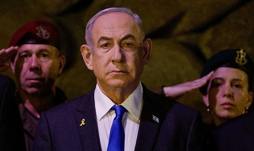 Netanyahu: No permanent Gaza ceasefire until Hamas destroyed