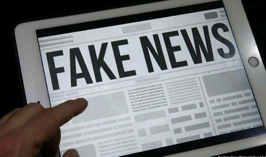 Fake news sites pumping out pro-Russian disinformation
