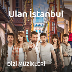 Ulan İstanbul