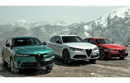 AlfaRomeoTürkiyebüyümehızıylaglobaldelideroldu