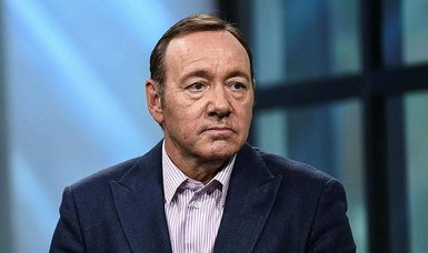 Hollywood actor Kevin Spacey denies 7 more sex offense charges