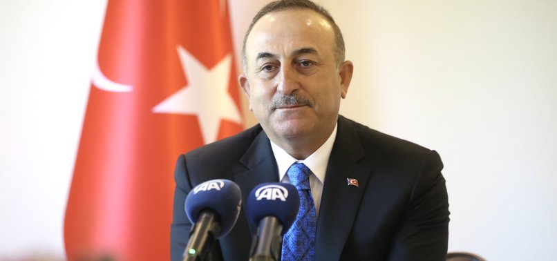 TURKISH TOP DIPLOMAT SAYS EU NEEDS TO STOP PLAYING FOR TIME