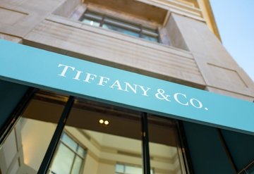 Tiffany & Codan bir bağış daha