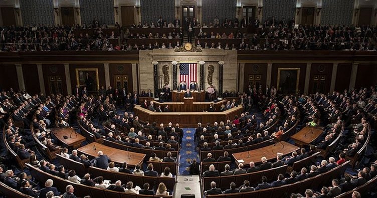 ABD İsrail’e finansman sağlamak için IRS bütçesinde kesinti yapacak