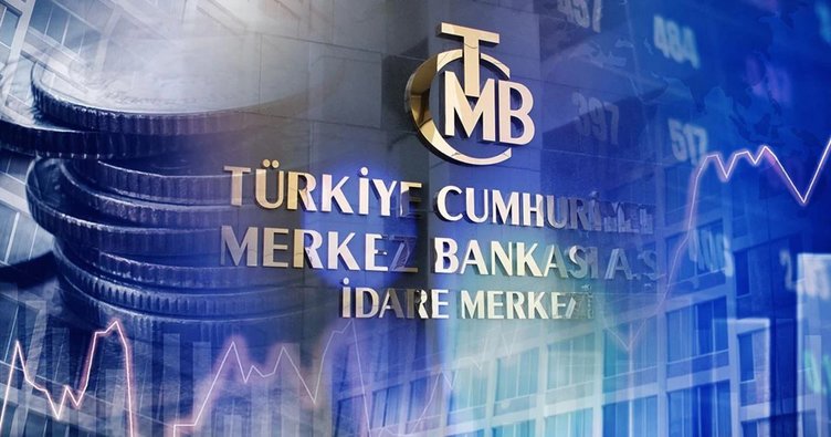 Merkez Bankası rezervleri 193,9 milyar dolara yükseldi