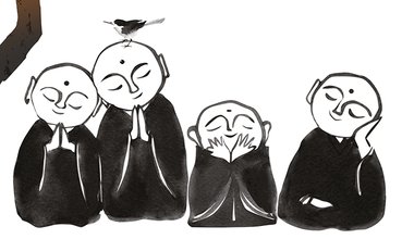 UZAK DOĞU VE NEW AGE