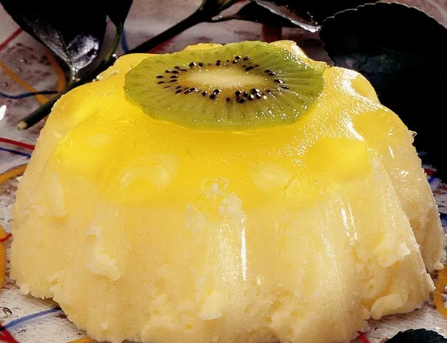 Limonlu Parfe