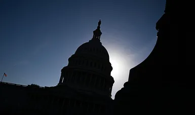 US House passes Russia sanctions bill