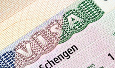 Rejection rate for Schengen visa applications from Türkiye has shown significant increase - data