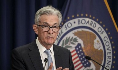 Fed announces biggest interest rate hike in U.S. since 1994