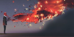 Batı karşısında İslamcılığın rolü