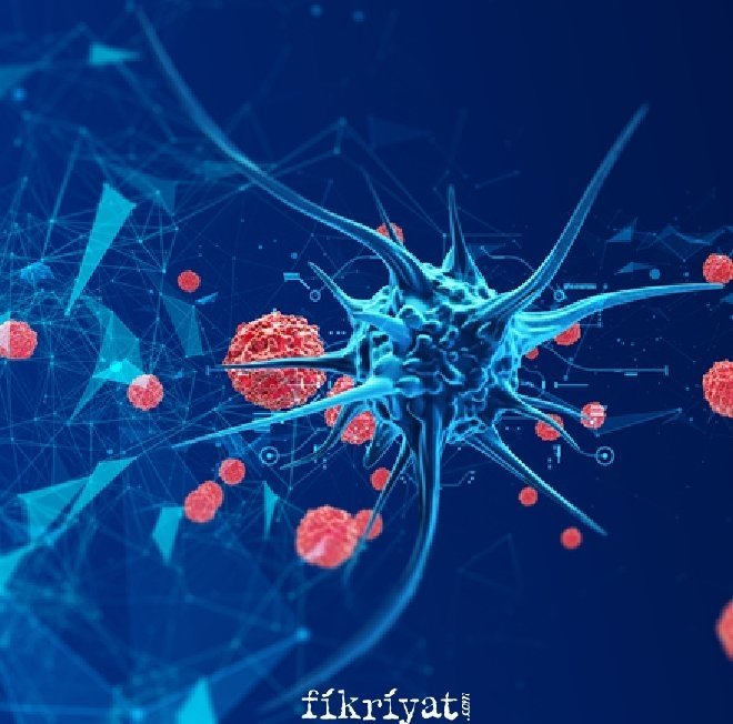 RADYASYON PETROL SANAYİSİNDE NASIL KULLANILIR?