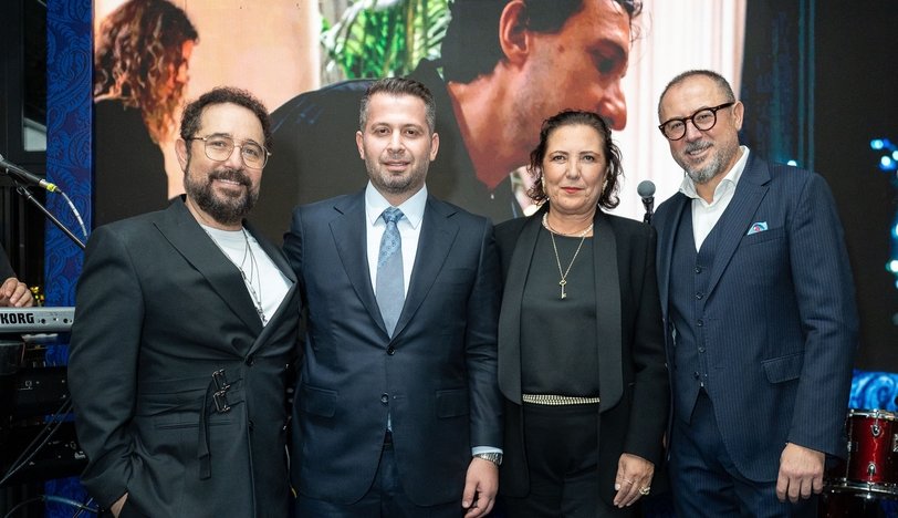 Rams Ve Şamdan Plus’tan Görkemli Kutlama