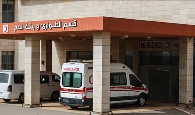 Doctors Without Borders says staff member killed in Gaza Strip