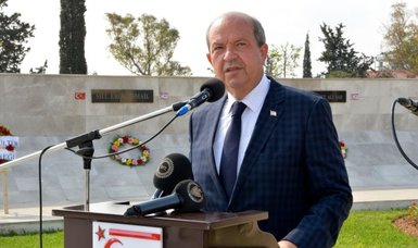 TRNC rejects recent UN Security Council statement on Maraş