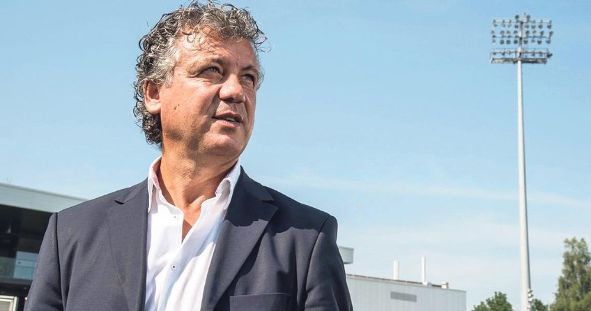 Almanya İsveç kadar olamadı